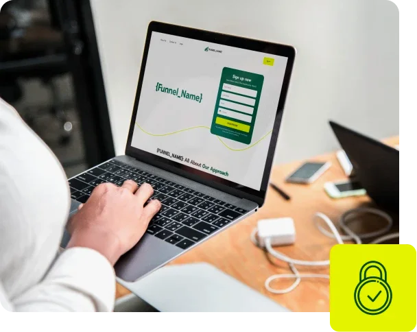 Segel Rendiheim investment platform