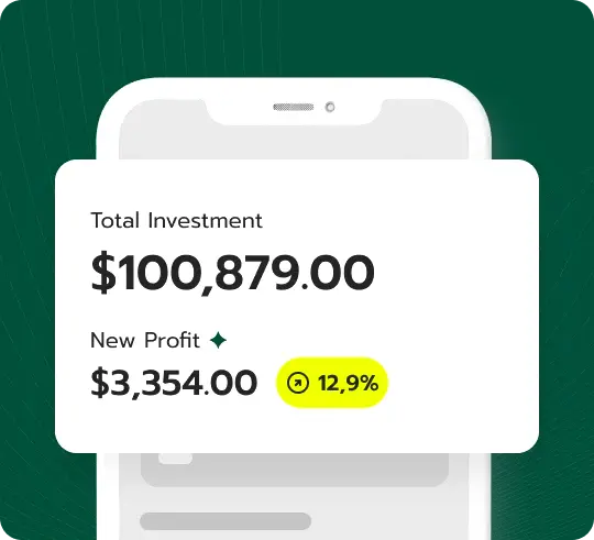 Segel Rendiheim AI Trading