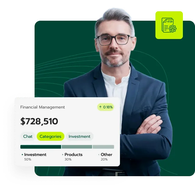 Segel Rendiheim automated trading